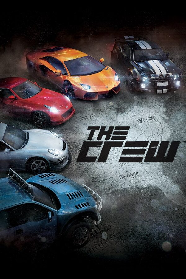 The Crew™