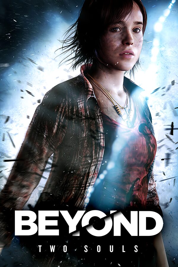 Beyond: Two Souls