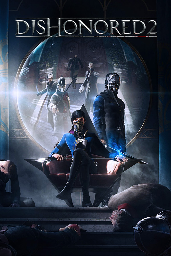 Dishonored 2