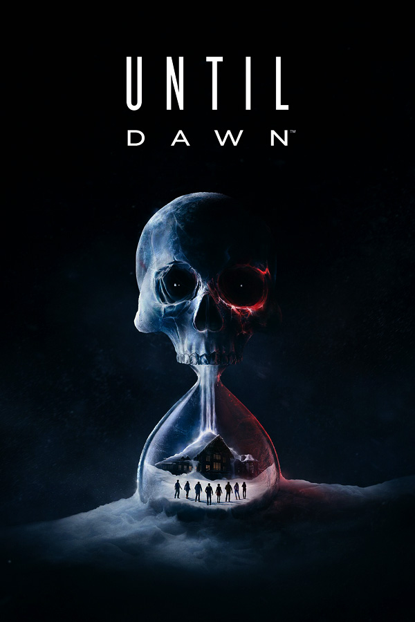 Until Dawn