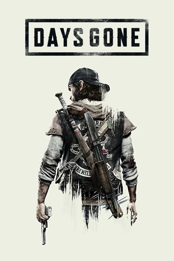 Days Gone