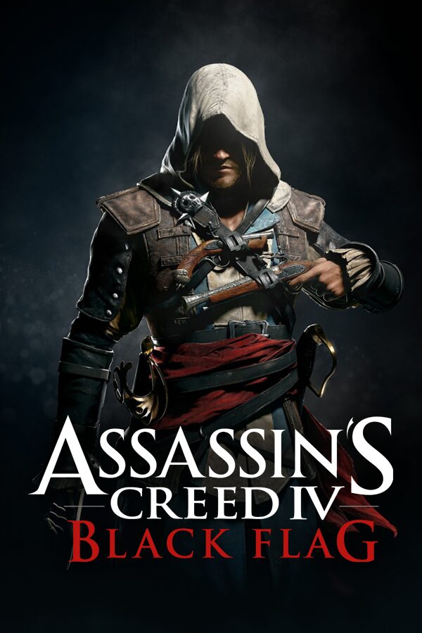 Assassin’s Creed® IV Black Flag