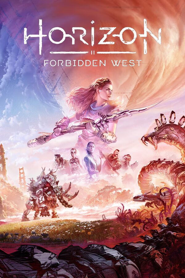 Horizon Forbidden West™