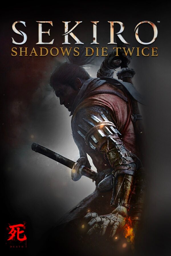 Sekiro: Shadows Die Twice