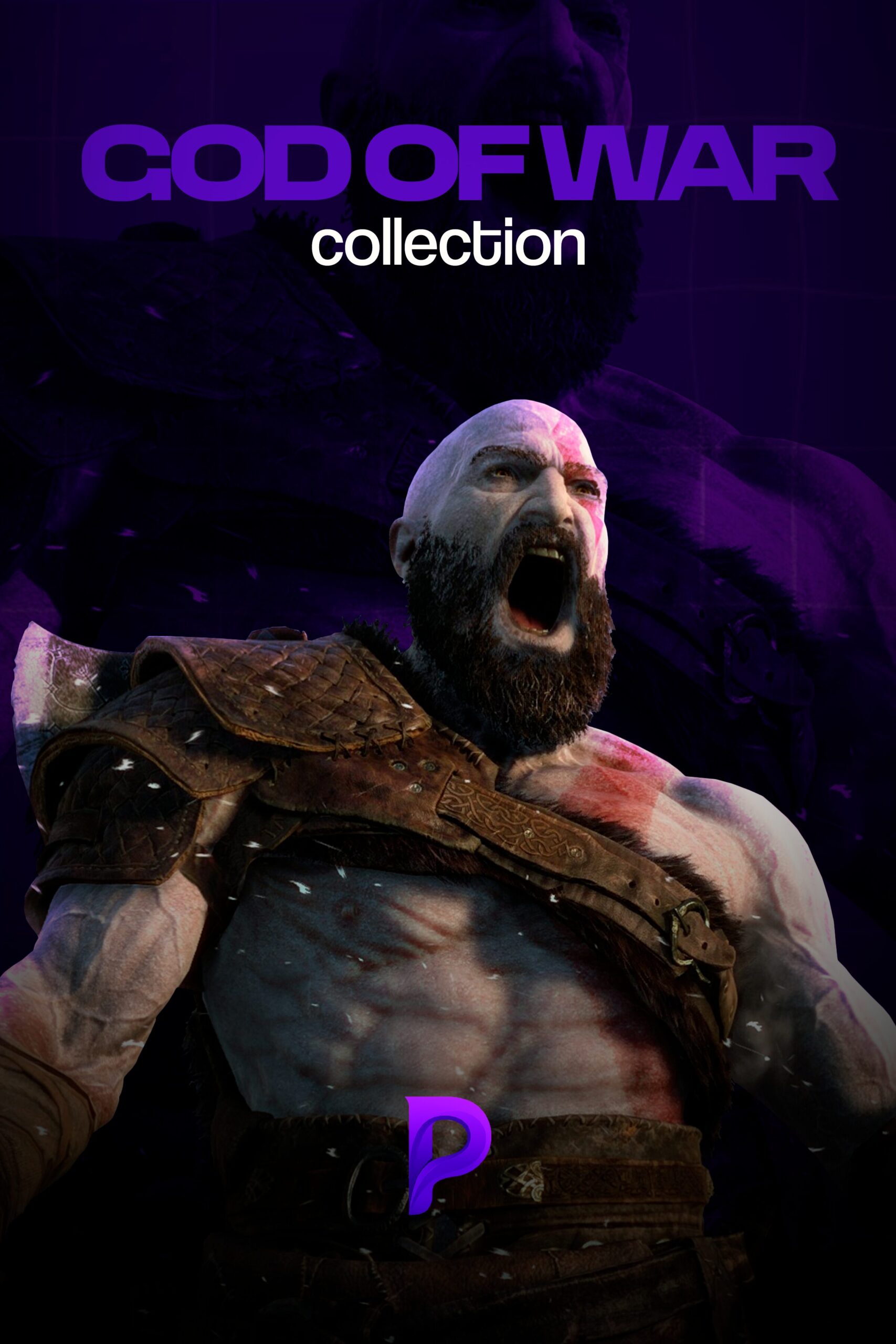 God of War Collection