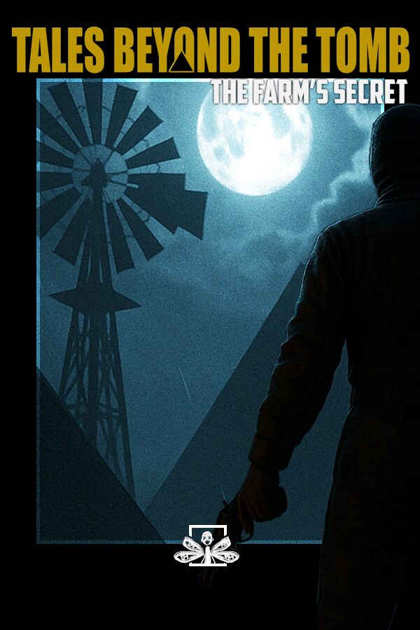 Tales Beyond The Tomb - The Farm's Secret