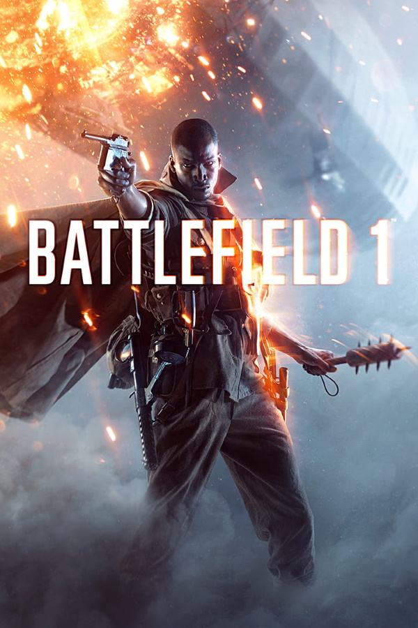 Battlefield 1 (Sem Steam)