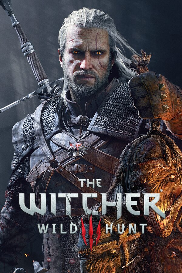 The Witcher 3: Wild Hunt
