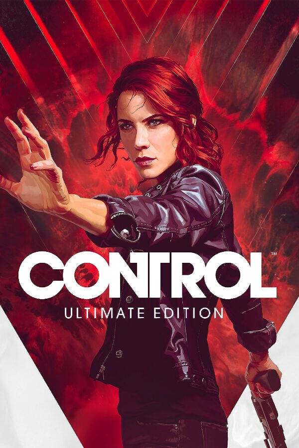 Control Ultimate Edition