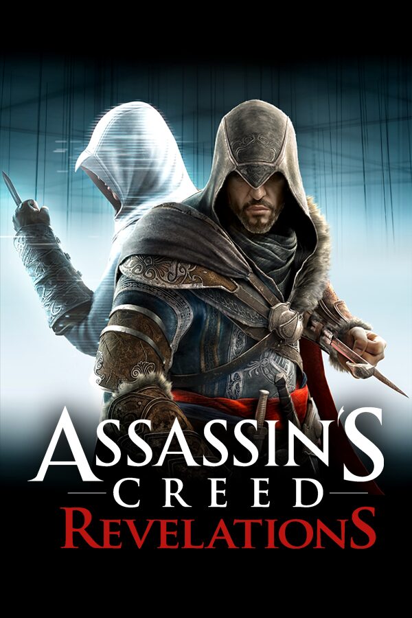 Assassin’s Creed Revelations