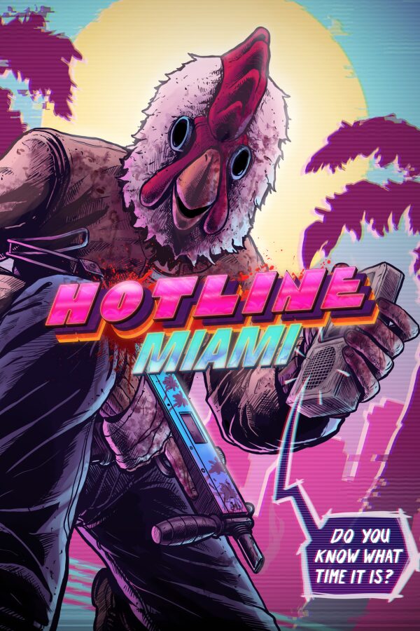 Hotline Miami
