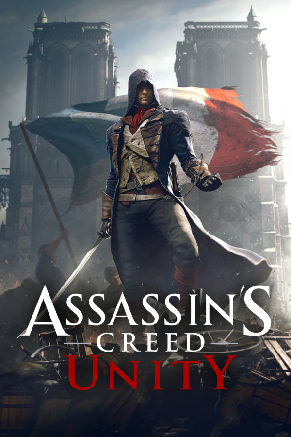 Assassin's Creed Unity