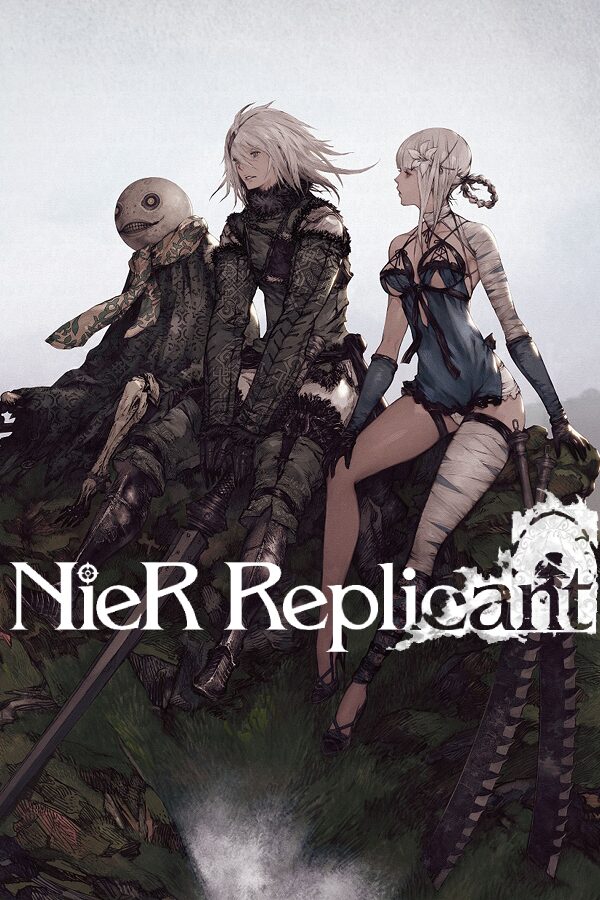 NieR Replicant