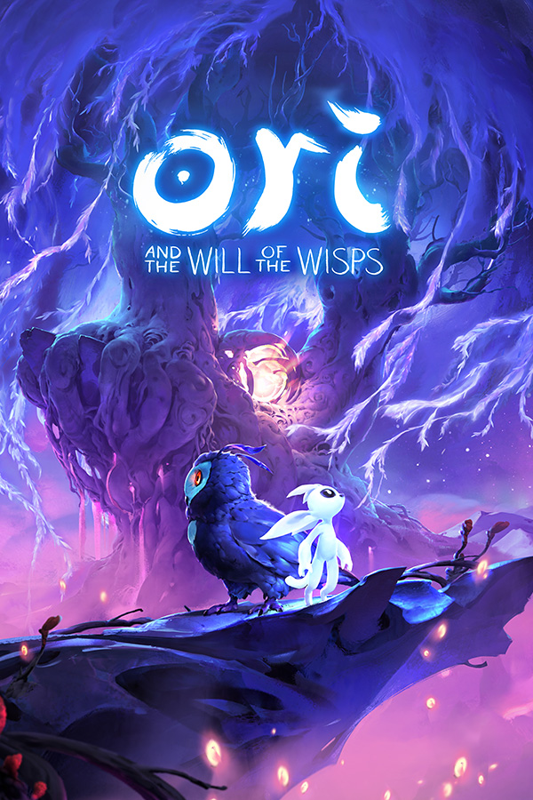 Ori and the Will of the Wisps