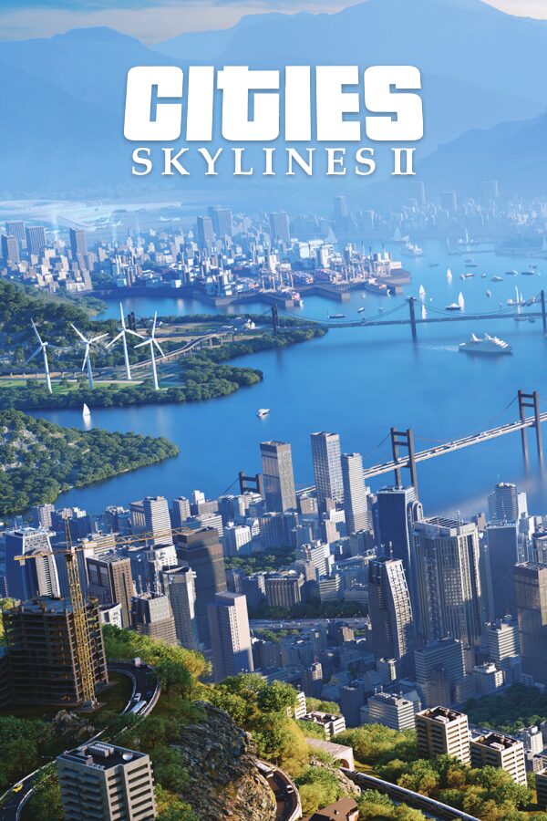 Cities: Skylines II