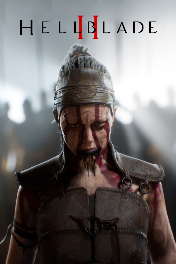 Senua’s Saga: Hellblade II