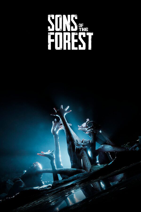 Sons Of The Forest
