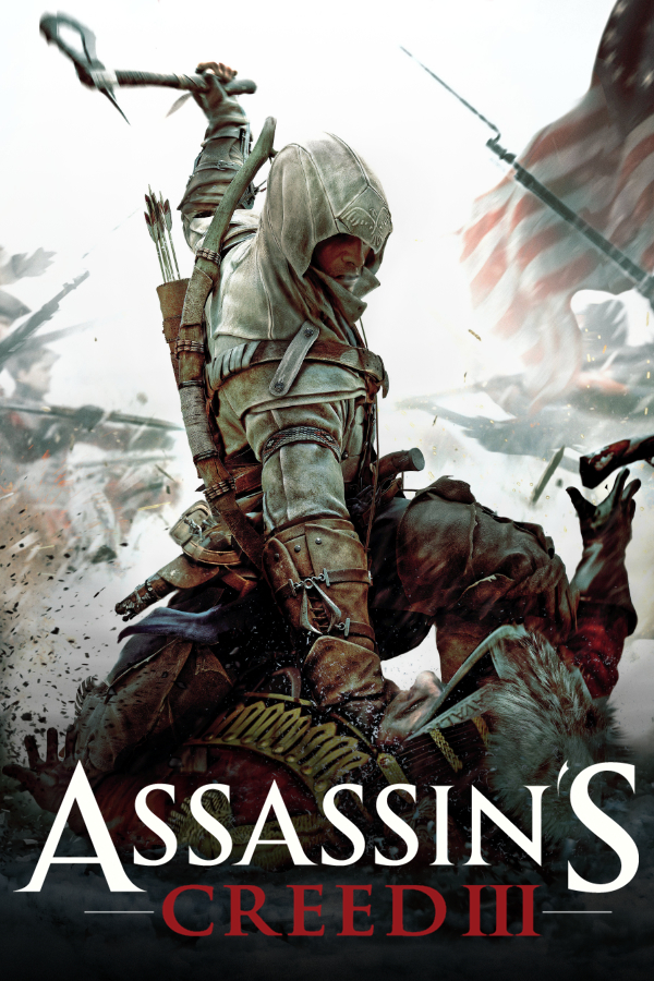 Assassin’s Creed III