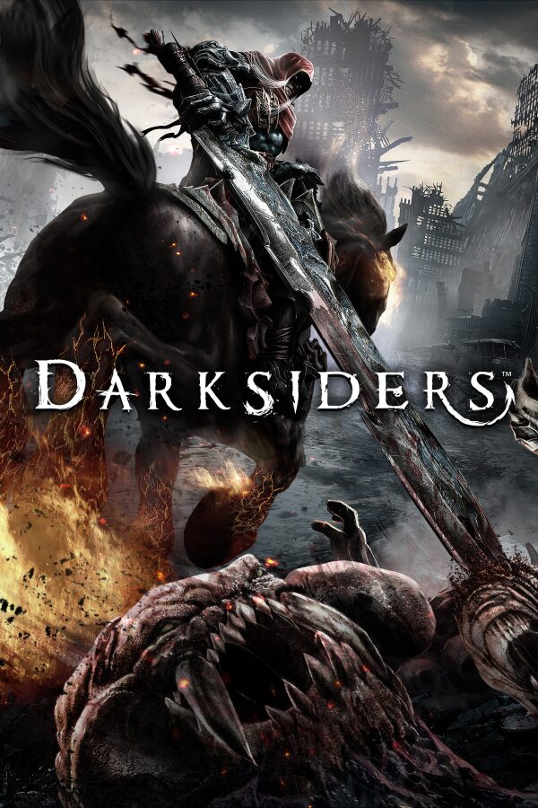 Darksiders