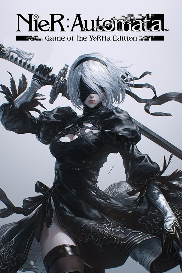 NieR:Automata