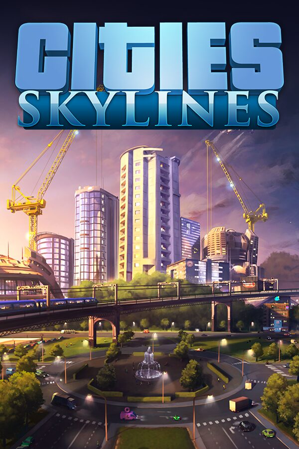 Cities: Skylines