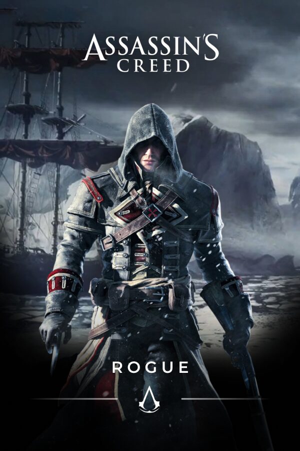 Assassin’s Creed Rogue