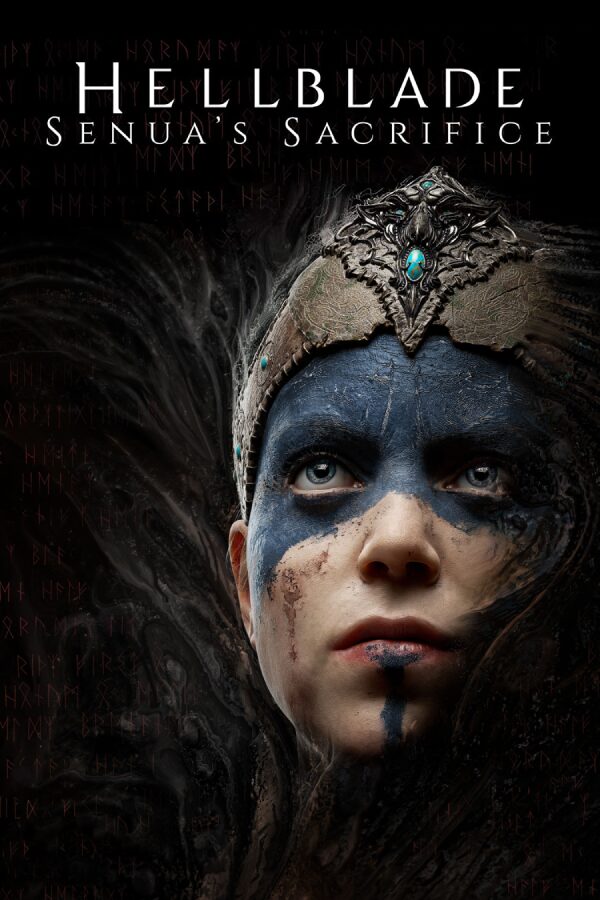Hellblade: Senua's Sacrifice