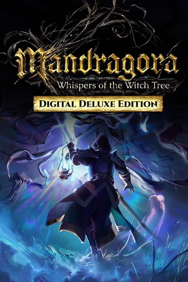 Mandragora: Whispers of the Witch Tree