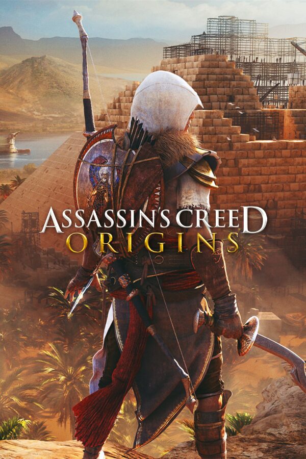 Assassin's Creed Origins