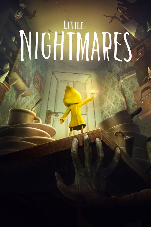 Little Nightmares