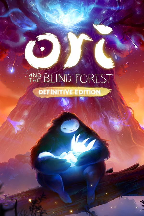 Ori and the Blind Forest: Definitive Edition