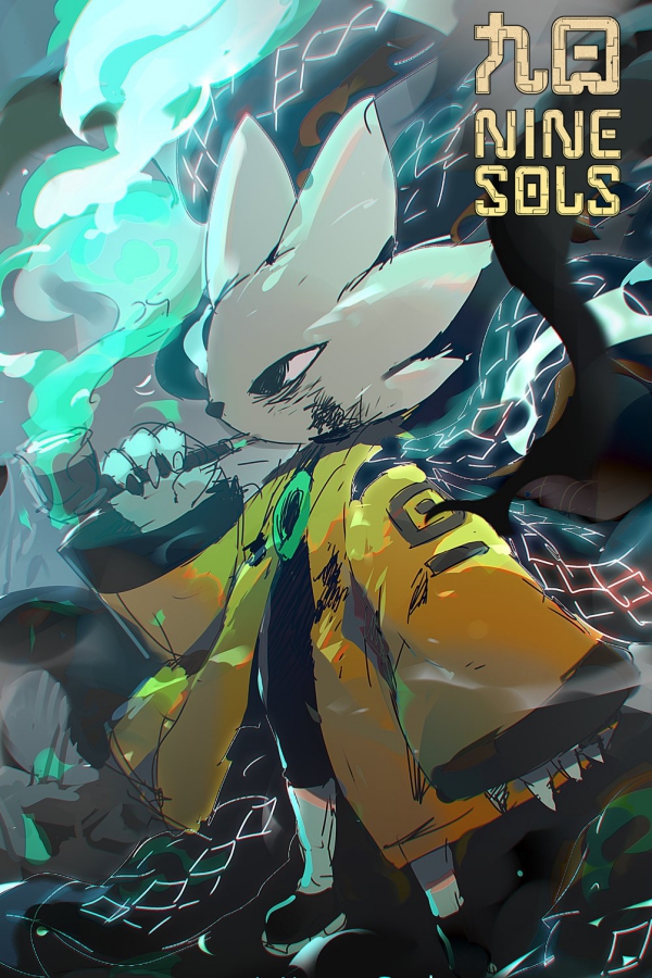 Nine Sols