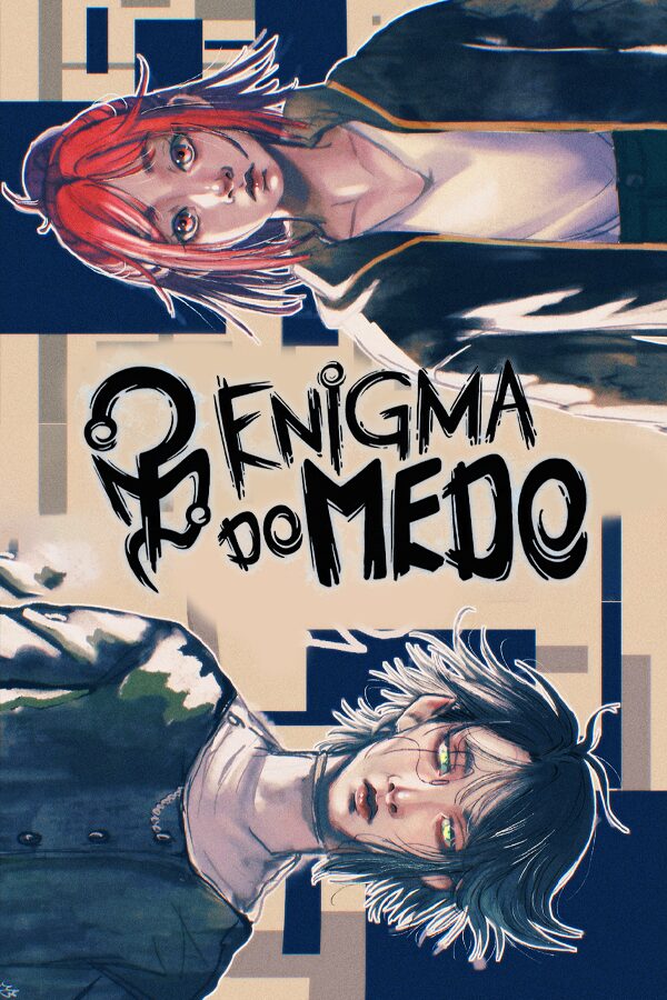 Enigma do Medo