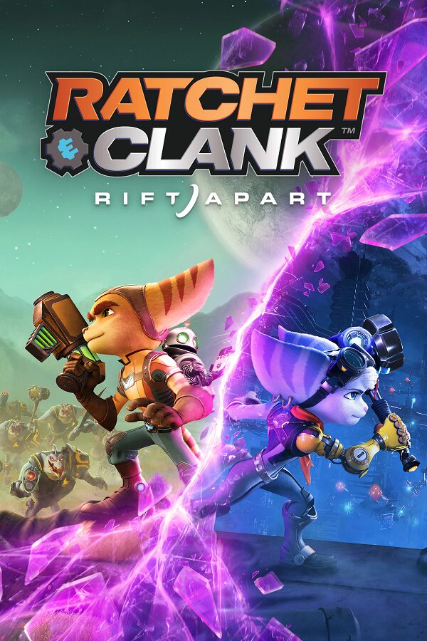 Ratchet & Clank: Em Uma Outra Dimensão