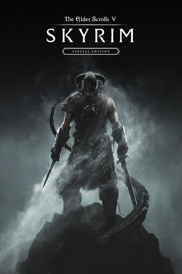 The Elder Scrolls V: Skyrim Special Edition