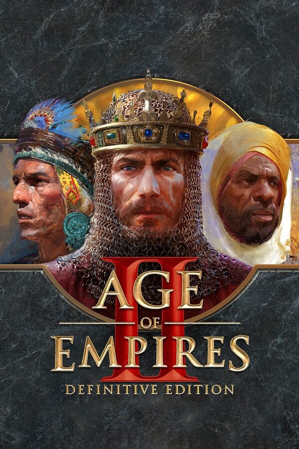 Age of Empires II: Definitive Edition