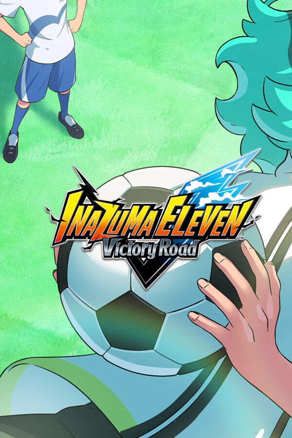 INAZUMA ELEVEN: Victory Road