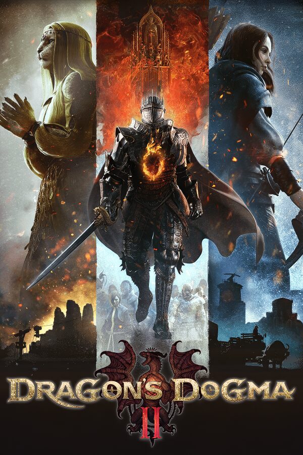 Dragon's Dogma 2