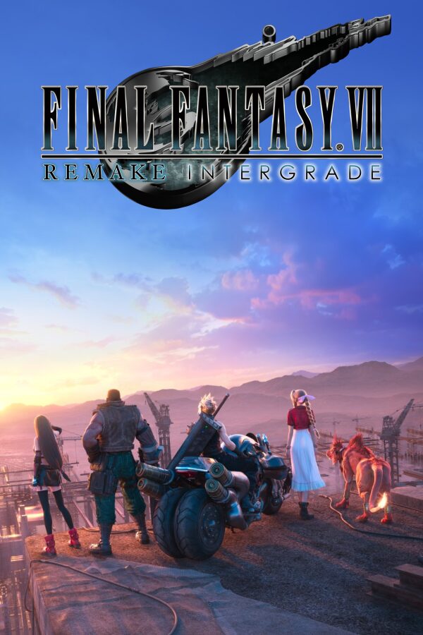 FINAL FANTASY VII REMAKE INTERGRADE