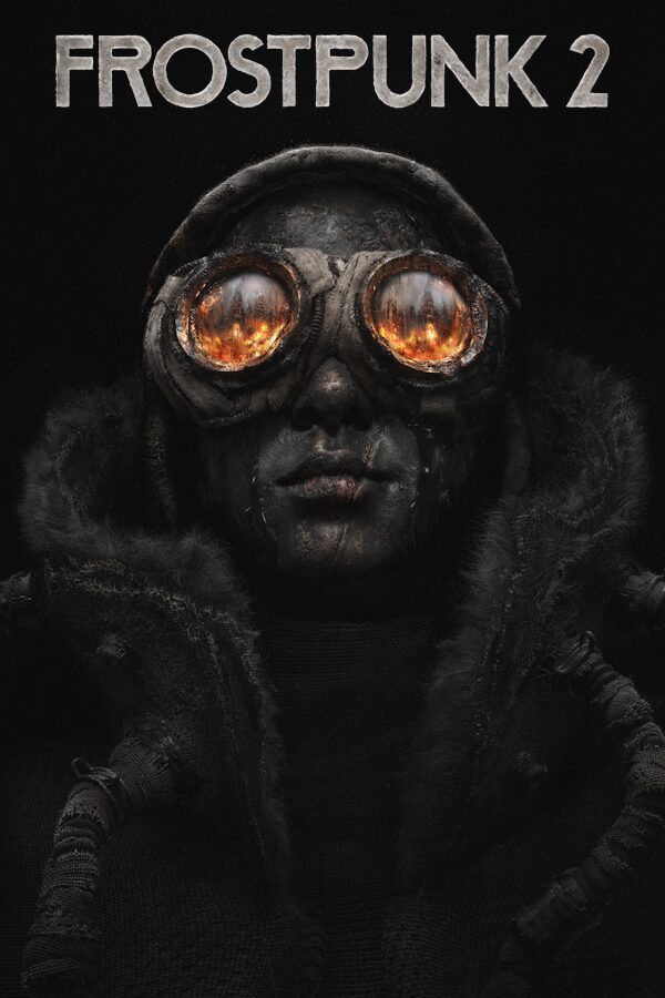 Frostpunk 2